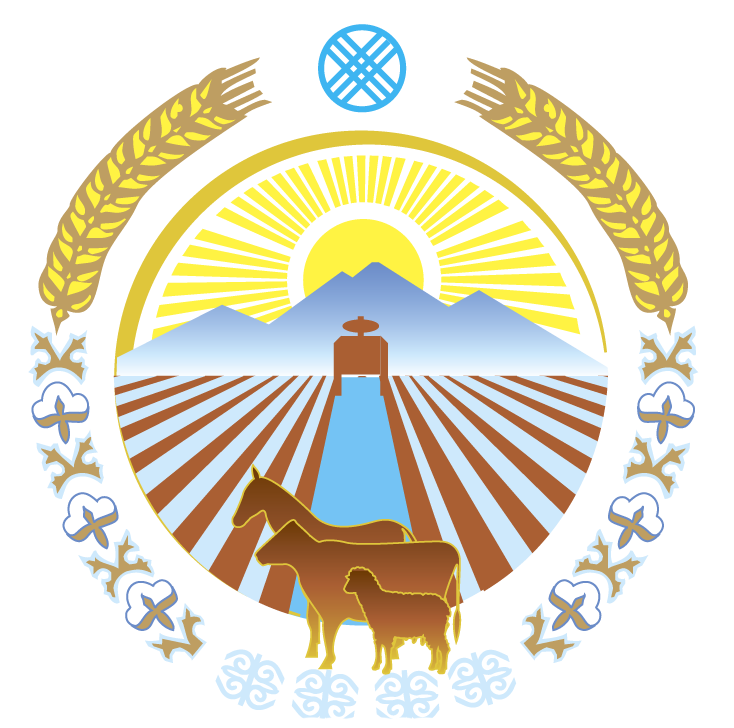 Кыргыз Республикасынын Айыл чарба, тамак-аш өнөр жайы жана мелиорация министрлиги